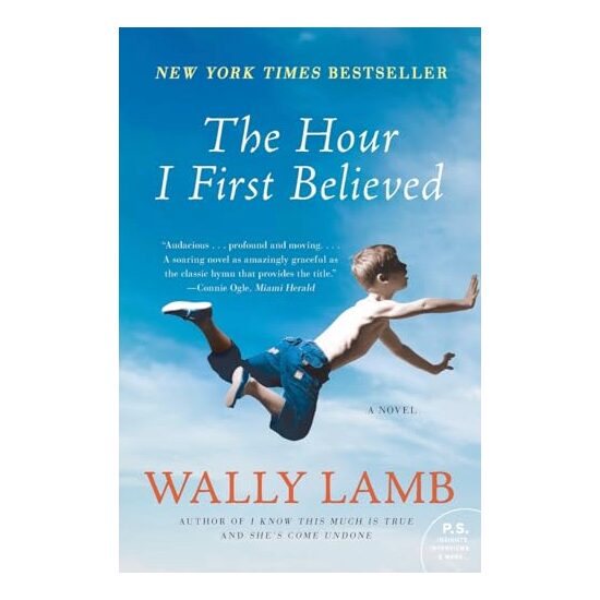 The Hour I First Believed - Imagine 1