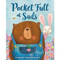 Pocket Full of Sads, Brad Davidson, Rachel Mas Davidson
