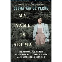 My Name Is Selma