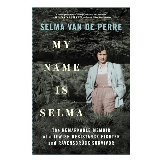 My Name Is Selma - Imagine 1