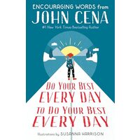 Do Your Best Every Day to Do Your Best Every Day