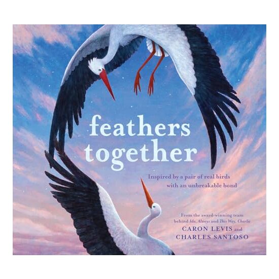 Feathers Together