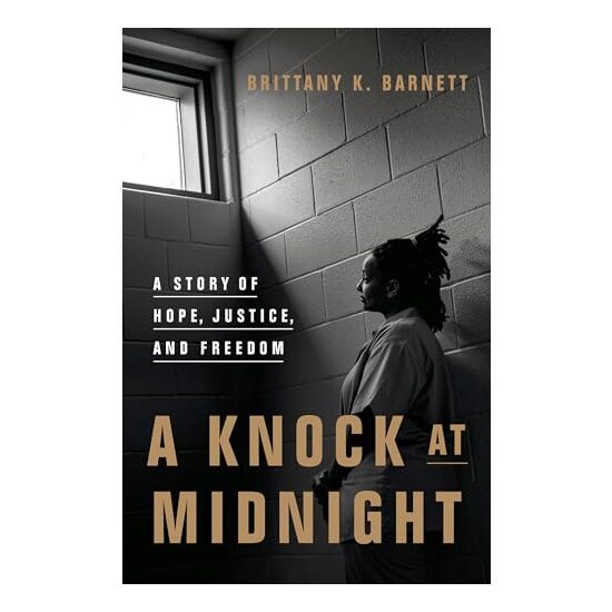Knock at Midnight