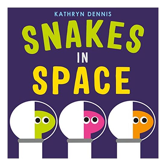 Snakes in Space