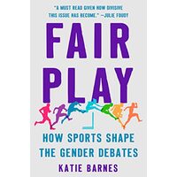 Fair Play, Katie Barnes