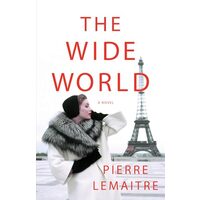 Great World, Pierre Lemaitre