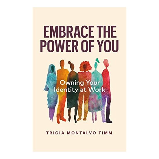 Embrace the Power of You