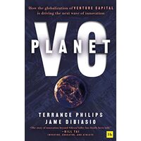 Planet VC, Jame DiBiasio, Terrance Philips