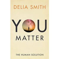 You Matter, Delia Smith