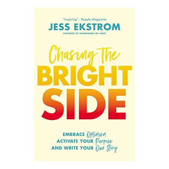 Chasing the Bright Side - Imagine 1