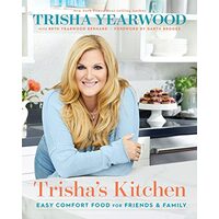 Trisha's Kitchen