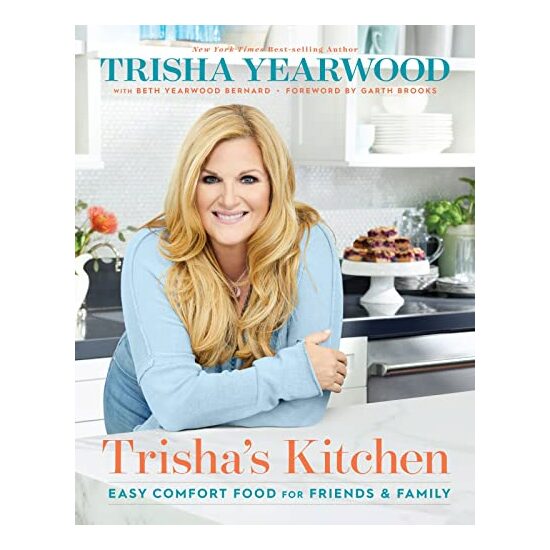 Trisha's Kitchen - Imagine 1