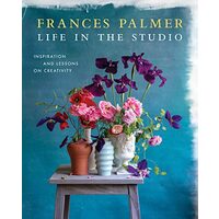 Life in the Studio, Frances Palmer