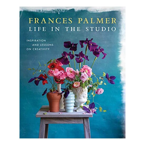 Life in the Studio, Frances Palmer