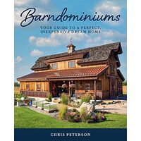 Barndominiums, Chris Peterson