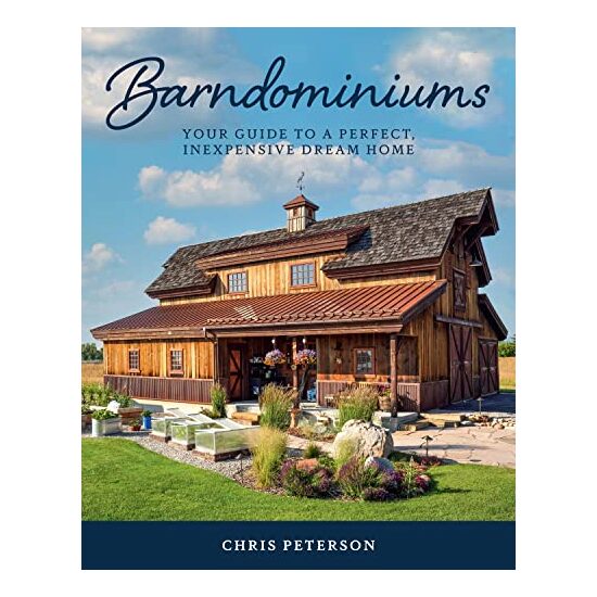 Barndominiums, Chris Peterson - Imagine 1