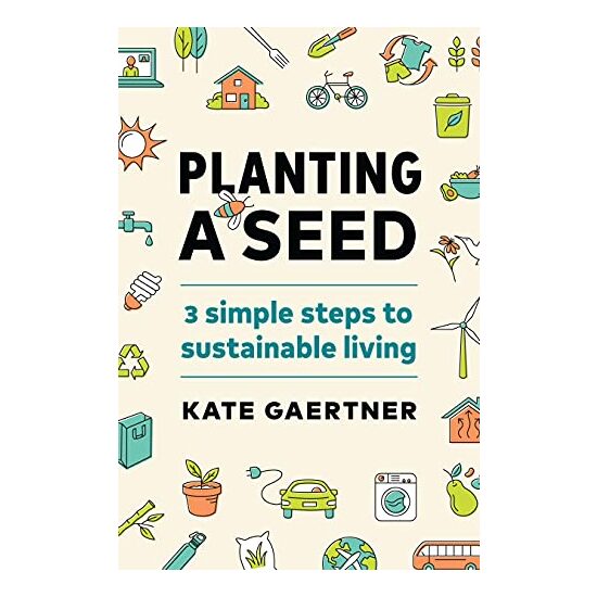 Planting a Seed
