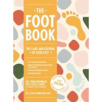 Foot Book, Todd Brennan