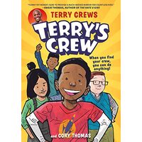 Terrys Crew