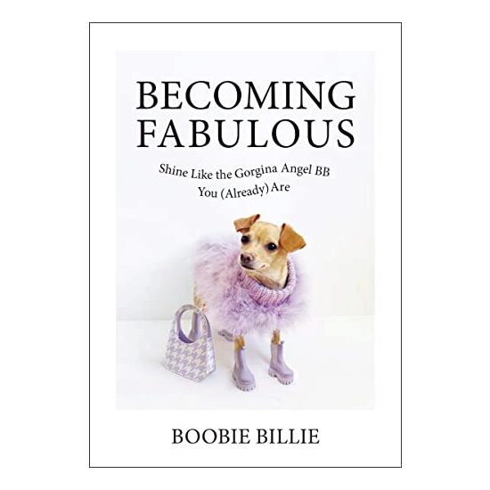 Becoming Fabulous