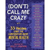 (Don't) call me crazy