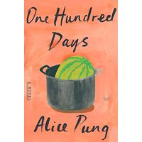 One Hundred Days, Alice Pung