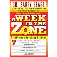 A Week in the Zone