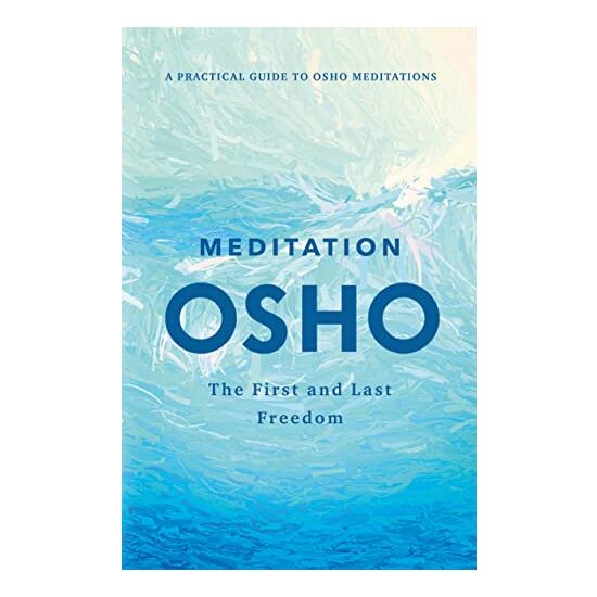 Meditation, Osho