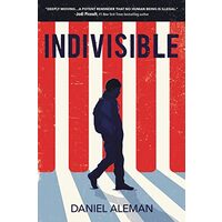 Indivisible, Daniel Aleman