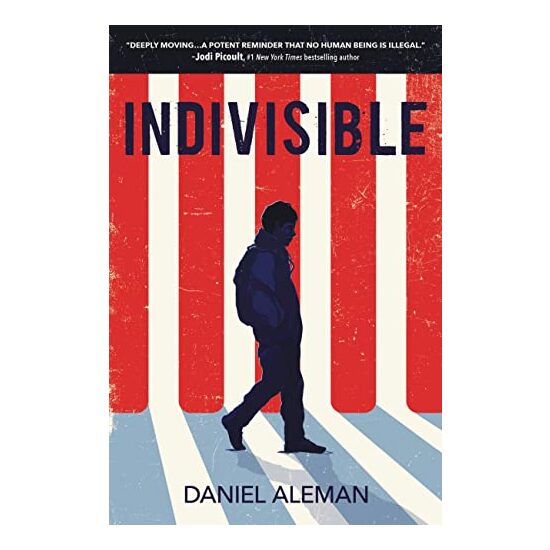 Indivisible, Daniel Aleman - Imagine 1