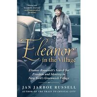Eleanor in the Village