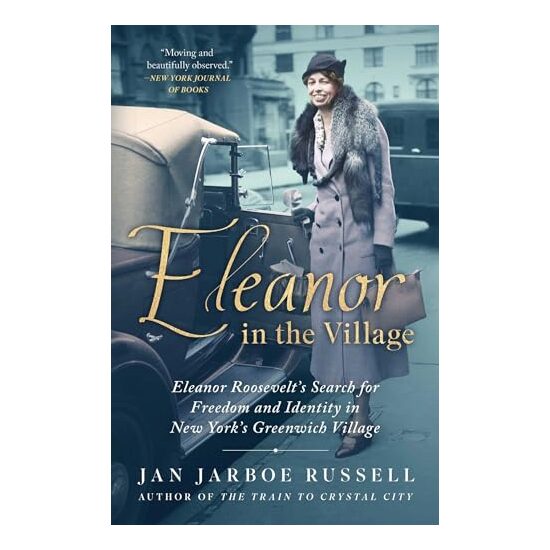 Eleanor in the Village - Imagine 1