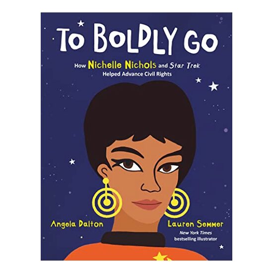 To Boldly Go