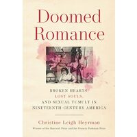 Doomed Romance