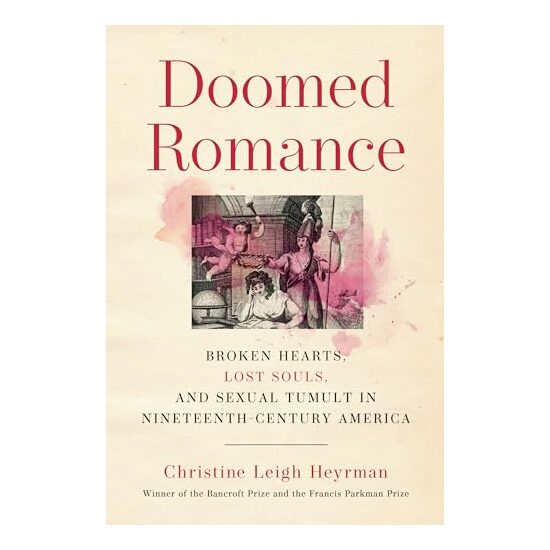 Doomed Romance