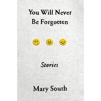 You Will Never Be Forgotten