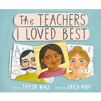 Teachers I Loved Best