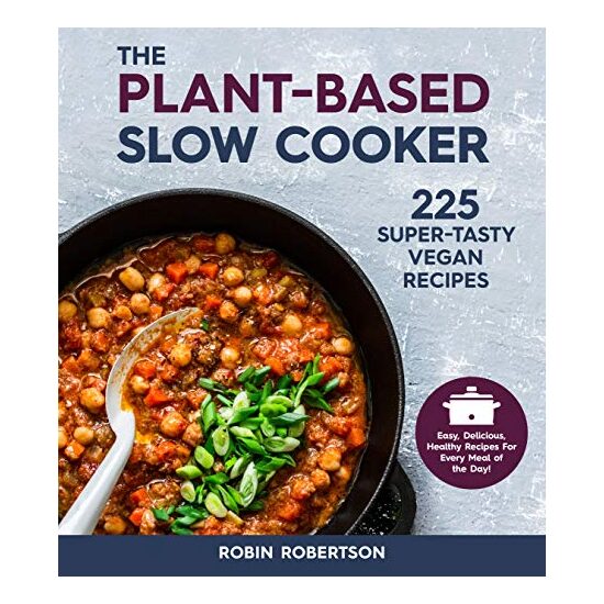 Plant-Based Slow Cooker - Imagine 1