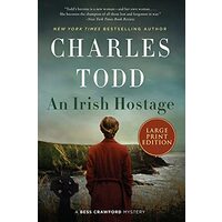 An Irish Hostage