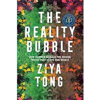 Reality Bubble