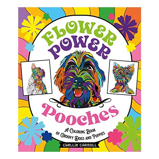 Flower Power Pooches