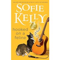 Hooked on a Feline, Sofie Kelly