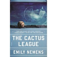 The Cactus League