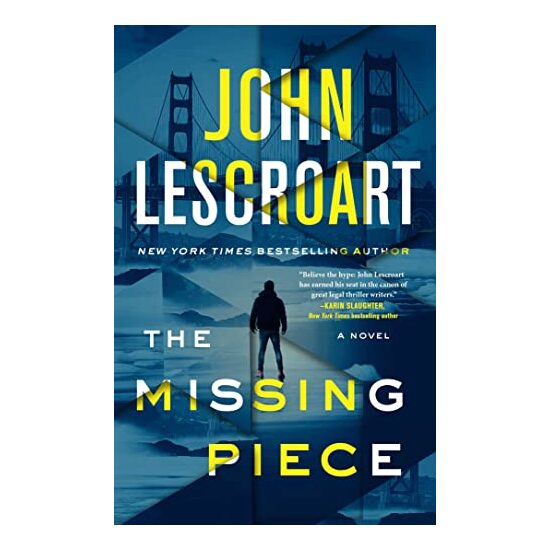 The Missing Piece - Imagine 1