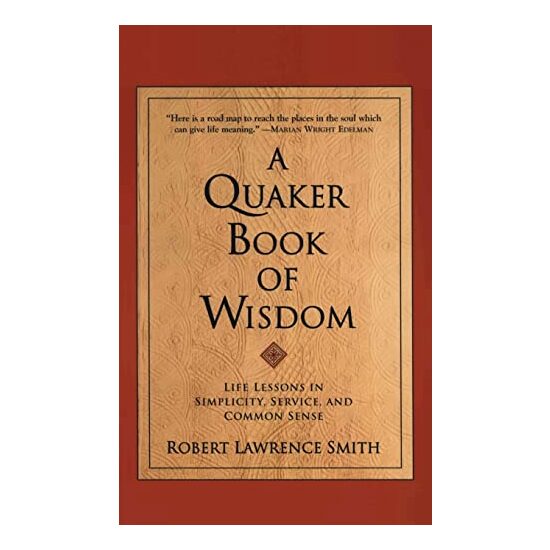 A Quaker Book of Wisdom - Imagine 1