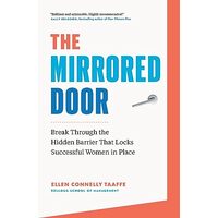 Mirrored Door