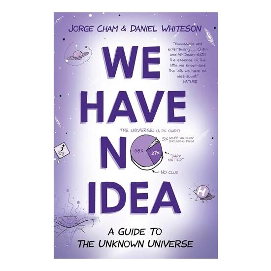 We Have No Idea - Imagine 1