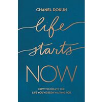 Life Starts Now