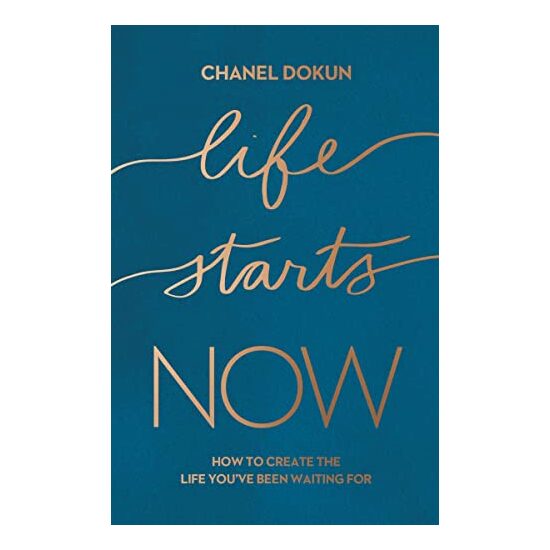 Life Starts Now