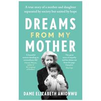 Dreams from My Mother
